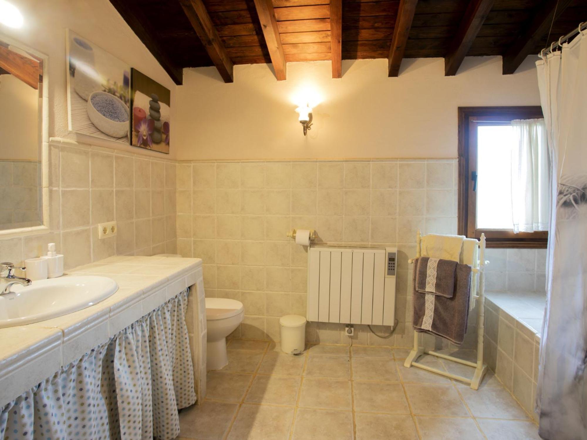 Apartment Potes Vinon - Cabana By Interhome Tama Exteriér fotografie